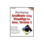 Developing Javabeans Using Visualage for Java, Version 2
