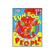 Blitz the Fun Book of Cartoon People