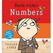 Charlie and Lola's Numbers