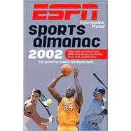ESPN Sports Almanac 2002 : Information Please