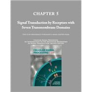 Cellular Signal Processing: An Introduction to the Molecular Mechanisms of Signal Transduction