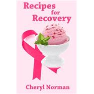 Recipes for Recovery