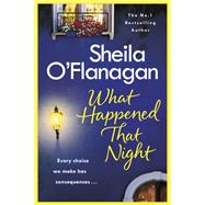 What Happened That Night