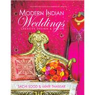 Modern Indian Weddings