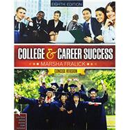 College and Career Success,9781524945343