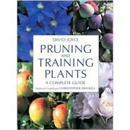 Pruning and Training Plants