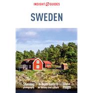 Insight Guide Sweden