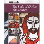 The Body Of Christ: The Church