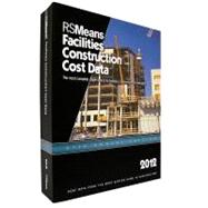 RSMeans Facilities Construction Cost Data 2012