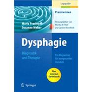 Dysphagie: Diagnostik Und Therapie