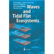 Waves and Tidal Flat Ecosystems