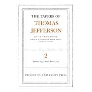Papers of Thomas Jefferson