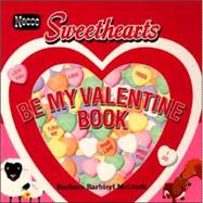 Necco Sweethearts Be My Valentine Book