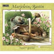 Marjolein Bastin Nature's Journal 2009 Calendar