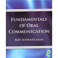 Fundamentals Of Oral Communication