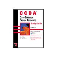 CCDA : Cisco Certified Design Associate Study Guide