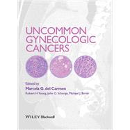 Uncommon Gynecologic Cancers