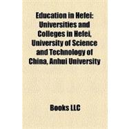 Education in Hefei