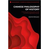 Chinese Philosophy of History