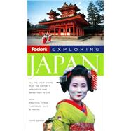 Fodor's Exploring Japan, 5th Edition