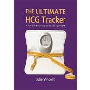 The Ultimate HCG Tracker