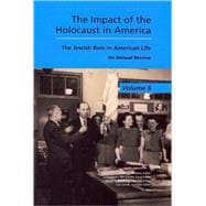 The Impact of the Holocaust in America