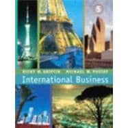 International Business : A Managerial Perspective