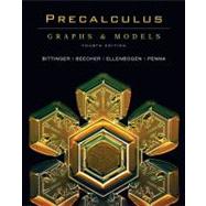 Precalculus : Graphs and Models