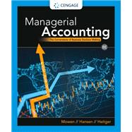 Managerial Accounting: The Cornerstone of Business Decision-Making