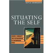 Situating the Self