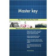 Master key The Ultimate Step-By-Step Guide