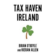 Tax Haven Ireland