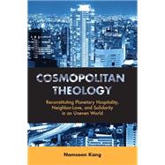 Cosmopolitan Theology