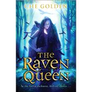 The Raven Queen