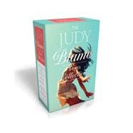 The Judy Blume Teen Collection (Boxed Set) Are You There God? It's Me, Margaret; Deenie; Forever; Then Again, Maybe I Won't; Tiger Eyes