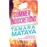 Summer Indiscretions