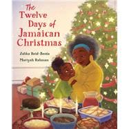 The Twelve Days of Jamaican Christmas