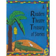 A Readers Theatre Treasury of Stories