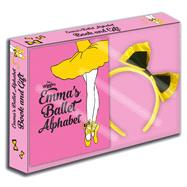 The Wiggles: Emma’s Ballet Alphabet Book and Gift