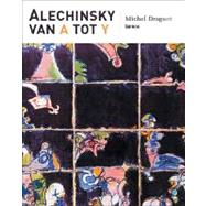 Alechinsky From A to Y