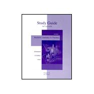 Study Guide for use with Business Statistics in Practice