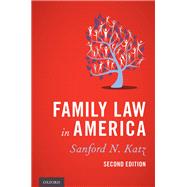 Family Law in America