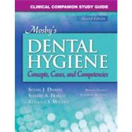 Mosby's Dental Hygiene