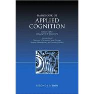 Handbook of Applied Cognition