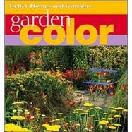 Garden Color