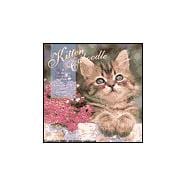 Kitten Caboodle 2001 Calendar