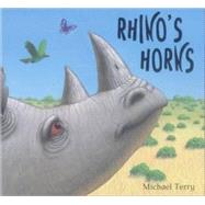Rhino's Horns