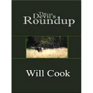 The Devil's Roundup: A Western Quintet