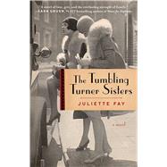 The Tumbling Turner Sisters A Book Club Recommendation!