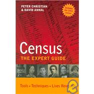 Census The Expert Guide